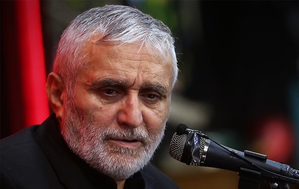 منصور ارضی عاشقانت میفروشند